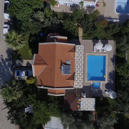 Villa Neiva Fethiye