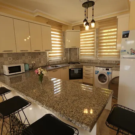Villa Neiva Fethiye