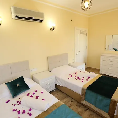 Neiva Villa *