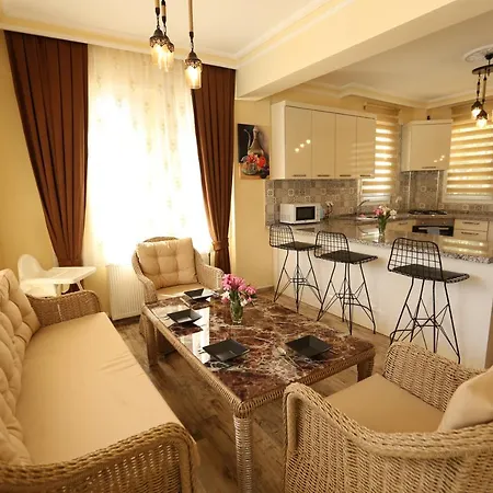 Neiva Fethiye