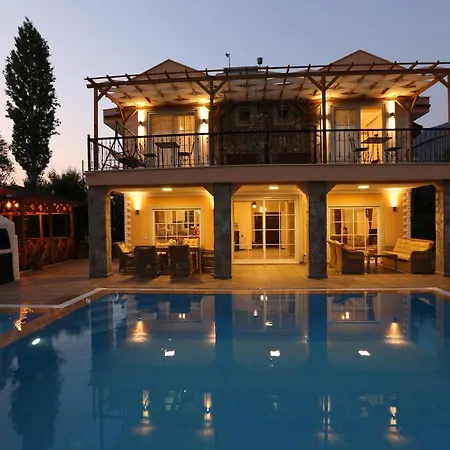 Neiva Villa Fethiye