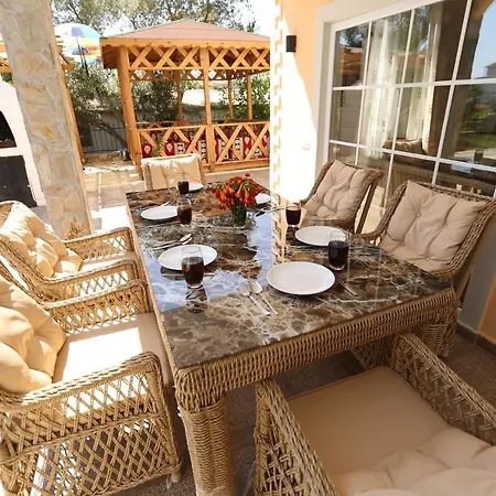 Neiva Villa Fethiye