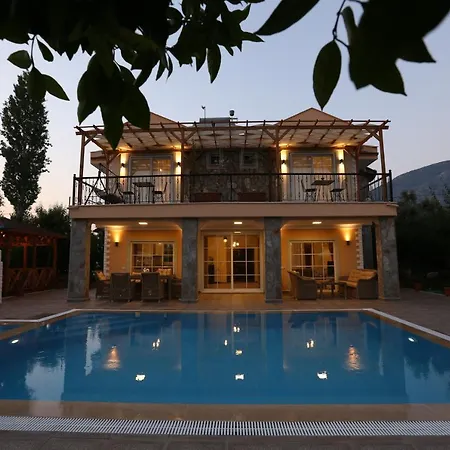 Neiva Villa *