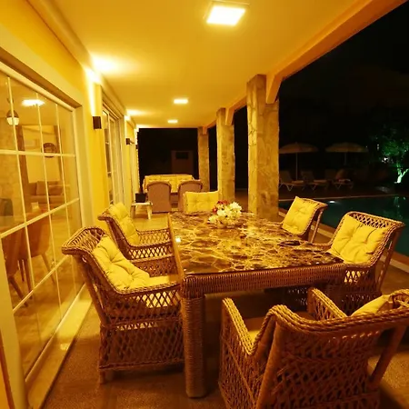 Neiva Villa Fethiye