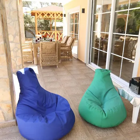Neiva Villa