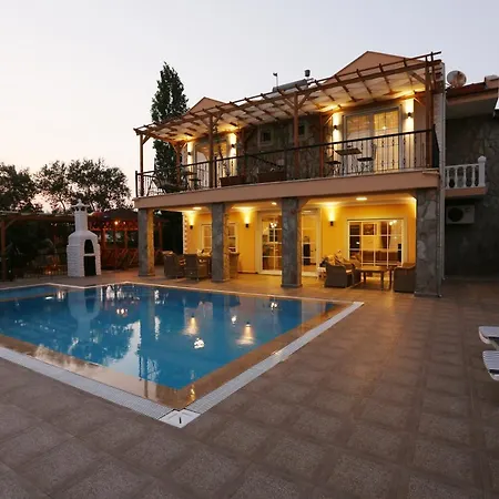 Neiva Fethiye
