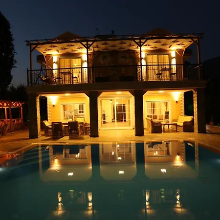 Villa Neiva *