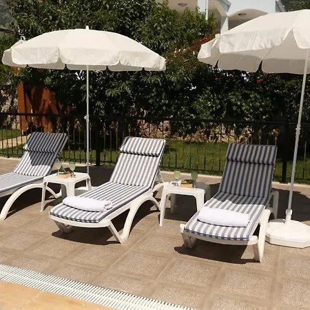 Villa Neiva Fethiye