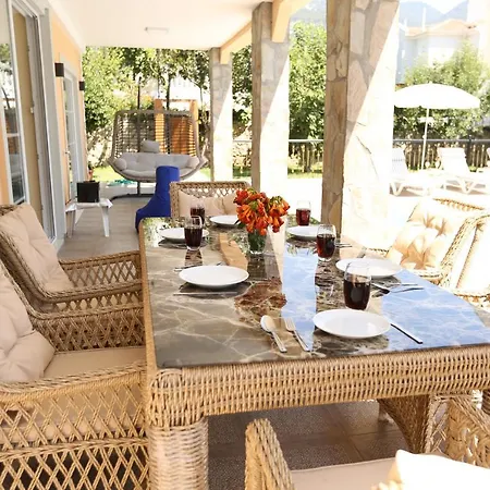 Neiva Villa