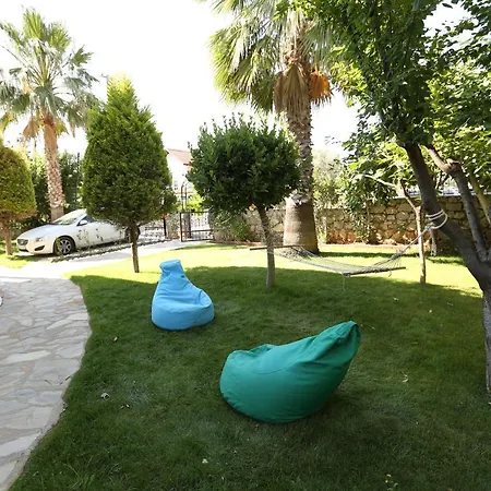 Neiva Fethiye