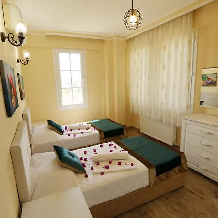 Villa Neiva Fethiye