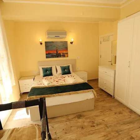 Neiva Villa Fethiye