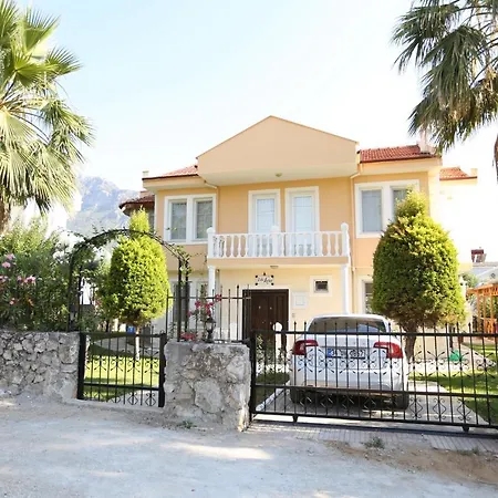 Neiva Villa