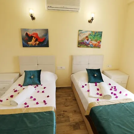 Neiva Villa Fethiye