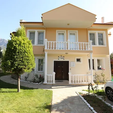 Neiva Villa Fethiye