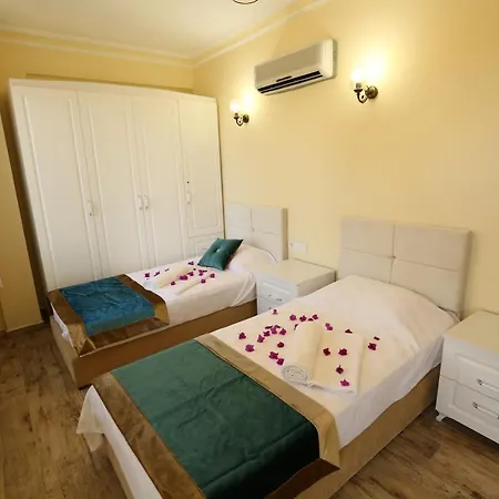 Neiva Villa *