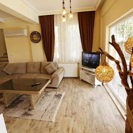 Neiva Villa Fethiye