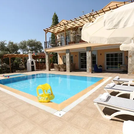 Villa Neiva Fethiye