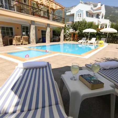 Neiva Villa Fethiye
