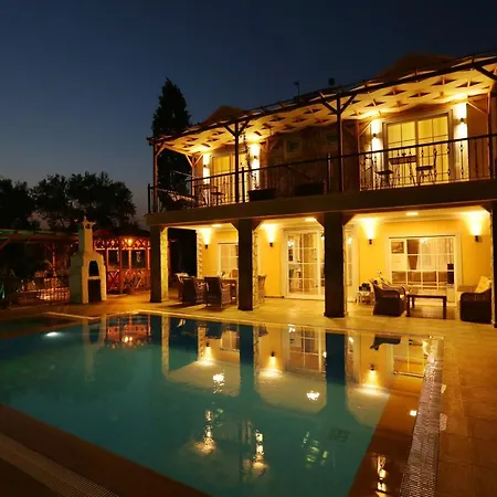 Neiva Villa Fethiye