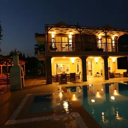 Villa Neiva *