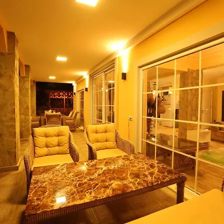 Villa Neiva *