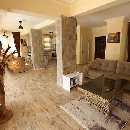 Villa Neiva Fethiye