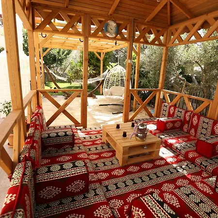 Villa Neiva Fethiye