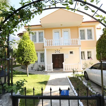 Villa Neiva Fethiye