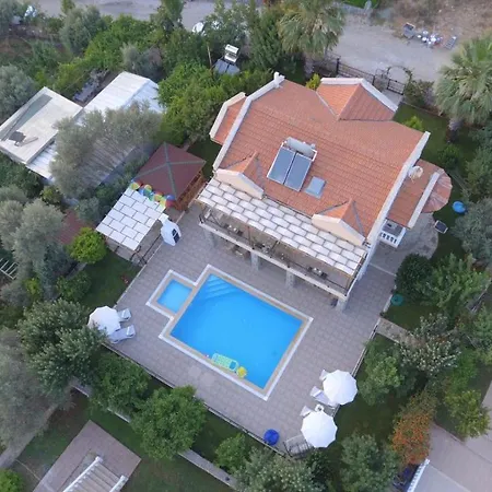 Neiva Villa Fethiye